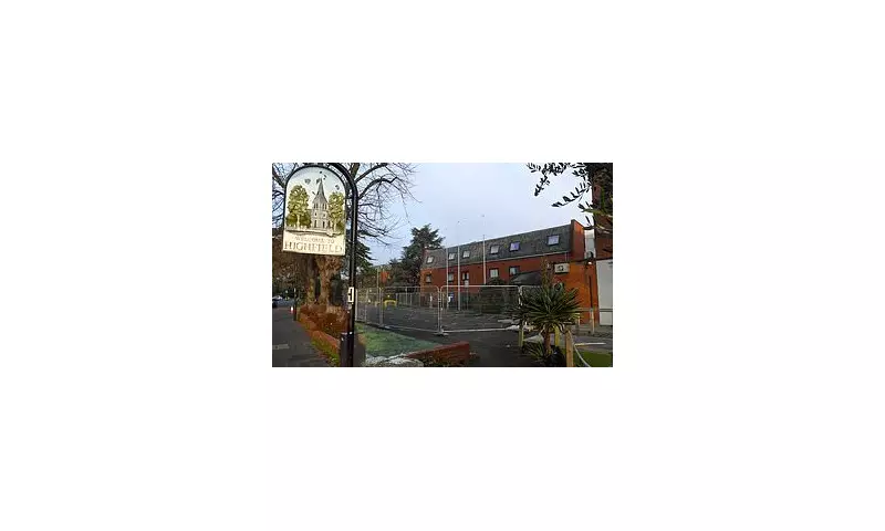 Ethiopian Asylum Seeker Accused of Groping Hotel Worker in Southampton