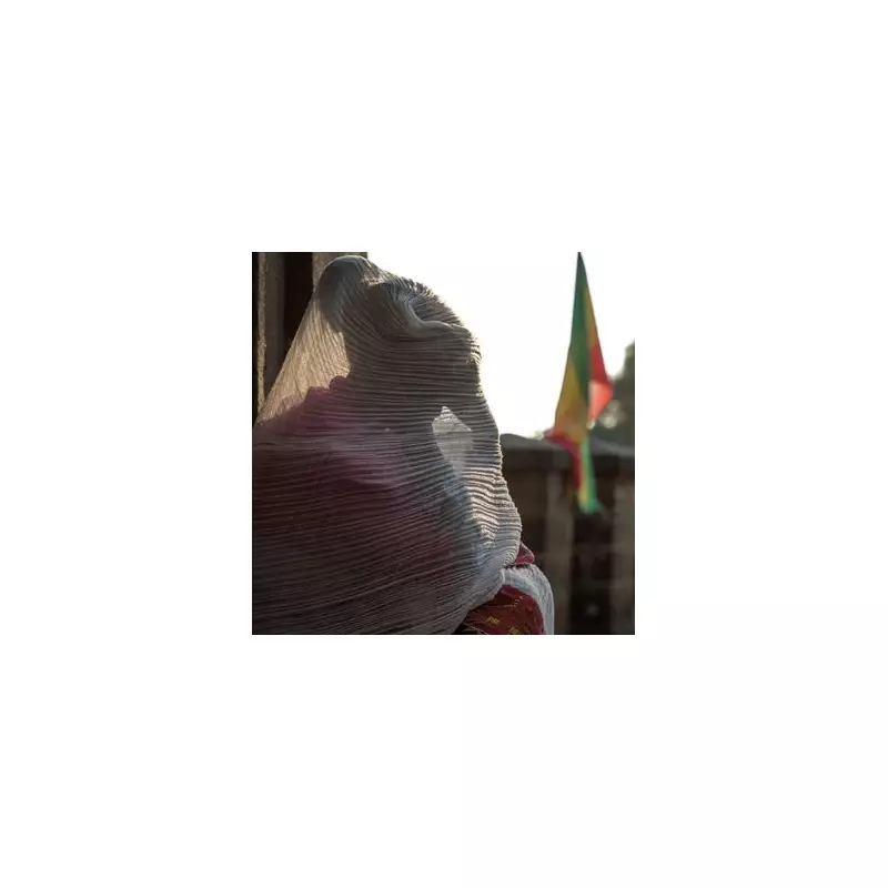 Ethiopia's Hidden War: Thousands of Women, Including Children, Raped by Soldiers