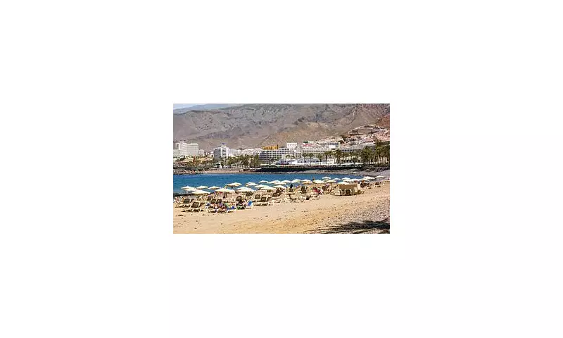 EU Court Condemns Tenerife Sewage Failures as Beaches Close Over Pollution