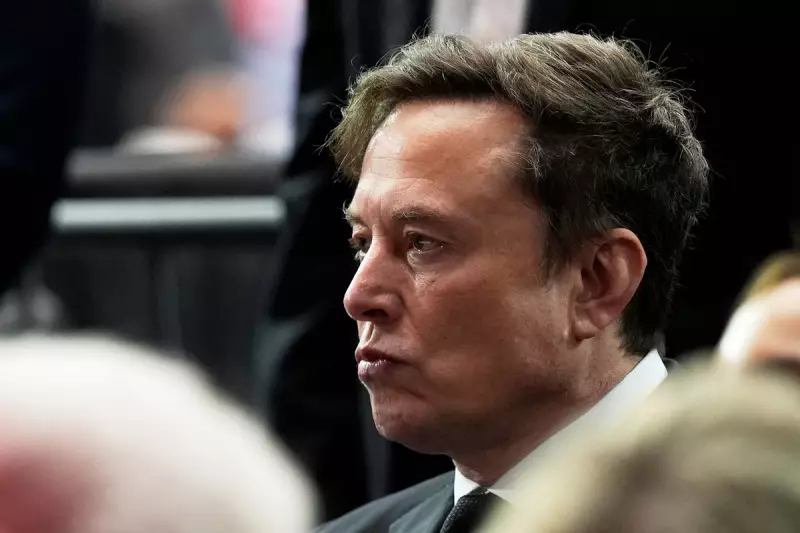 EU Launches Formal Probe Into Elon Musk's Grok AI Over Sexual Deepfake Generation