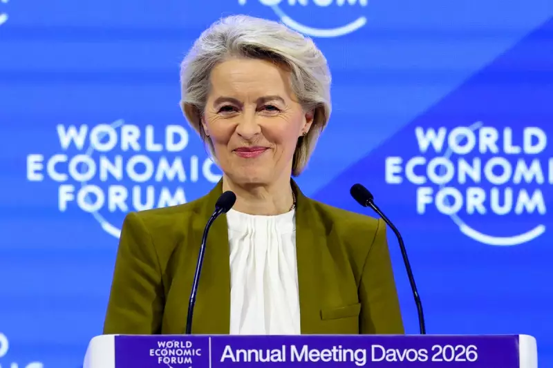 EU Poised to Sign Historic 'Mother of All Deals' Trade Agreement with India