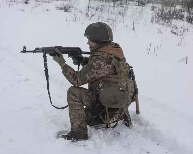 EU Proposes €90bn Loan for Ukraine, Allows Non-European Arms Purchases