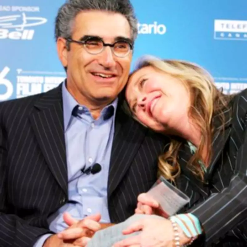 Eugene Levy's Heartfelt Tribute to Catherine O'Hara After Her Passing
