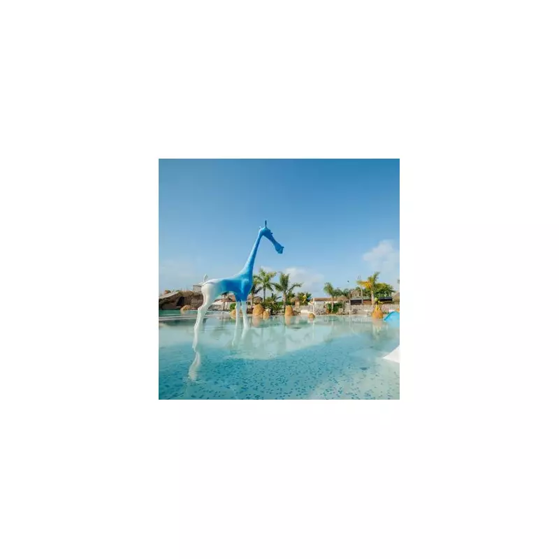 Eurocamp to Open 13 New Holiday Parks in 2026, Including First in Belgium