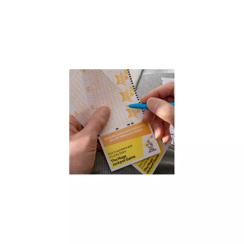 EuroMillions £55m Jackpot Tonight: Results & How to Play