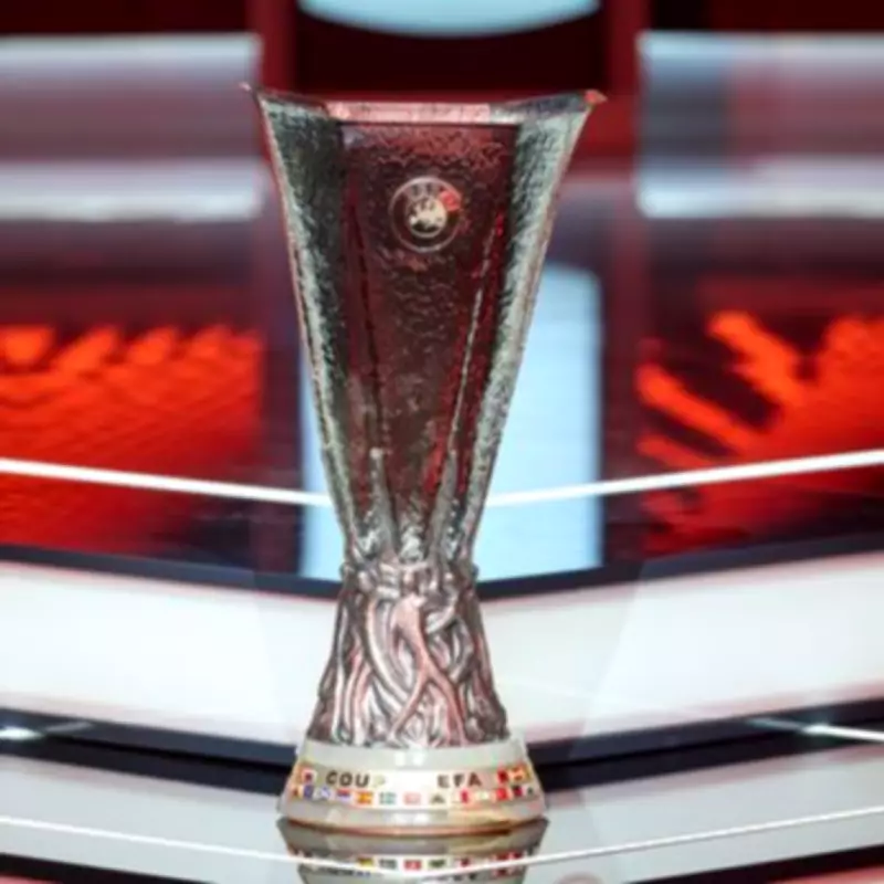Europa League Play-Off Draw: Aston Villa, Celtic and Nottingham Forest Discover Fate