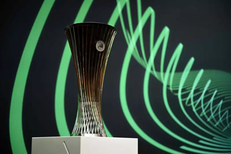 Europa League Play-Off Draw: Date, Time, Qualified Teams & How to Watch