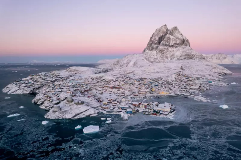 European Leaders Unite Against Trump's Greenland Annexation Threat