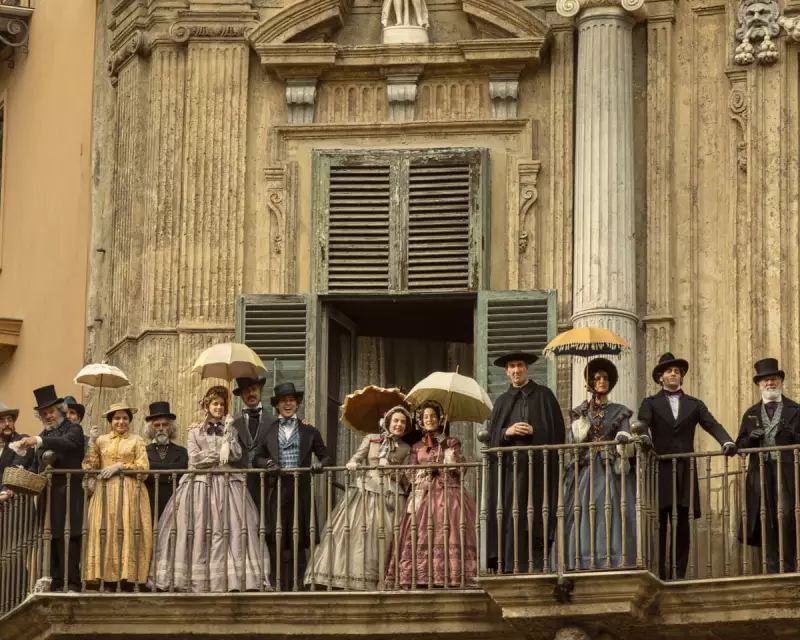 Europe's Turning Point: Can EU Elites Learn from The Leopard's Lessons?