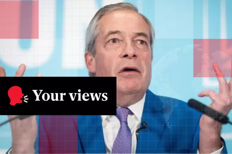 EU's 'Farage Clause' in Brexit Reset Talks: Readers Back Futureproofing