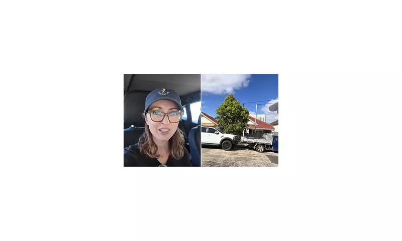 EV Influencer Slams 'Dangerous' Giant Utes as Safety and Emissions Risk