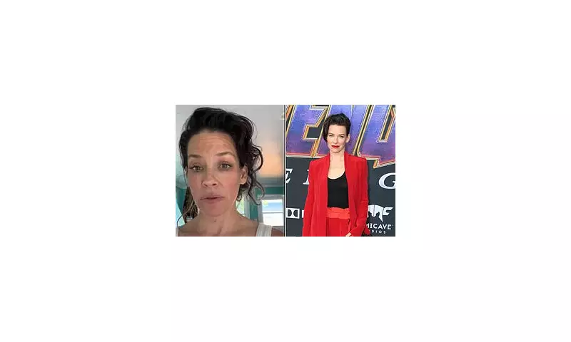 Evangeline Lilly Reveals Costly Brain Injury Recovery Journey