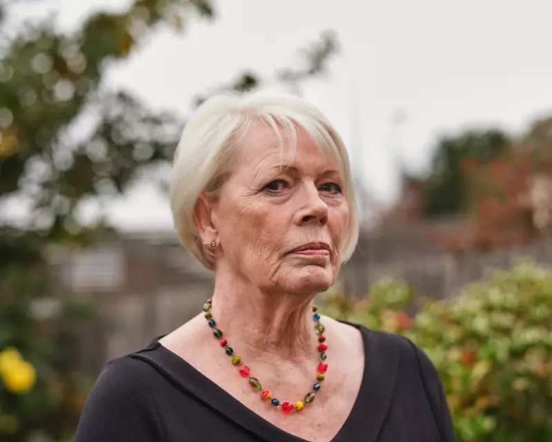 Eve Henderson's Fight: Supporting Families After Overseas Homicides