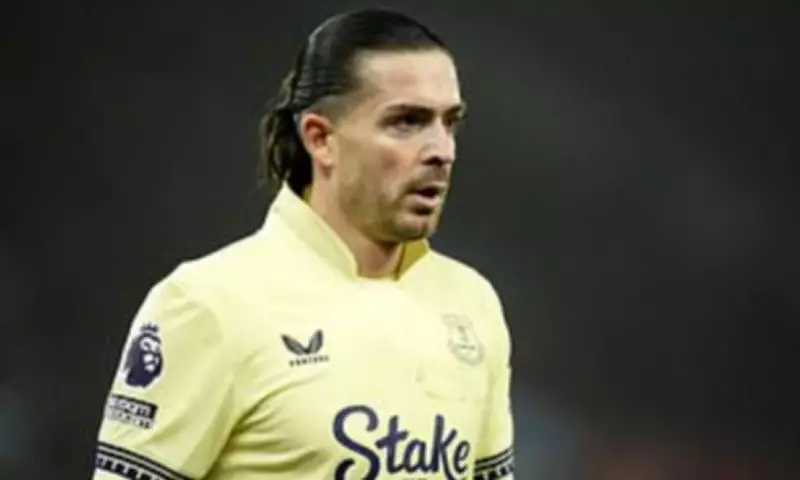 Everton's Grealish Faces Season-Ending Surgery on Foot Fracture