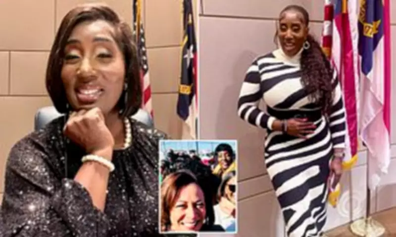 Ex-Charlotte Councillor Admits COVID Fund Fraud for Lavish Birthday Bash