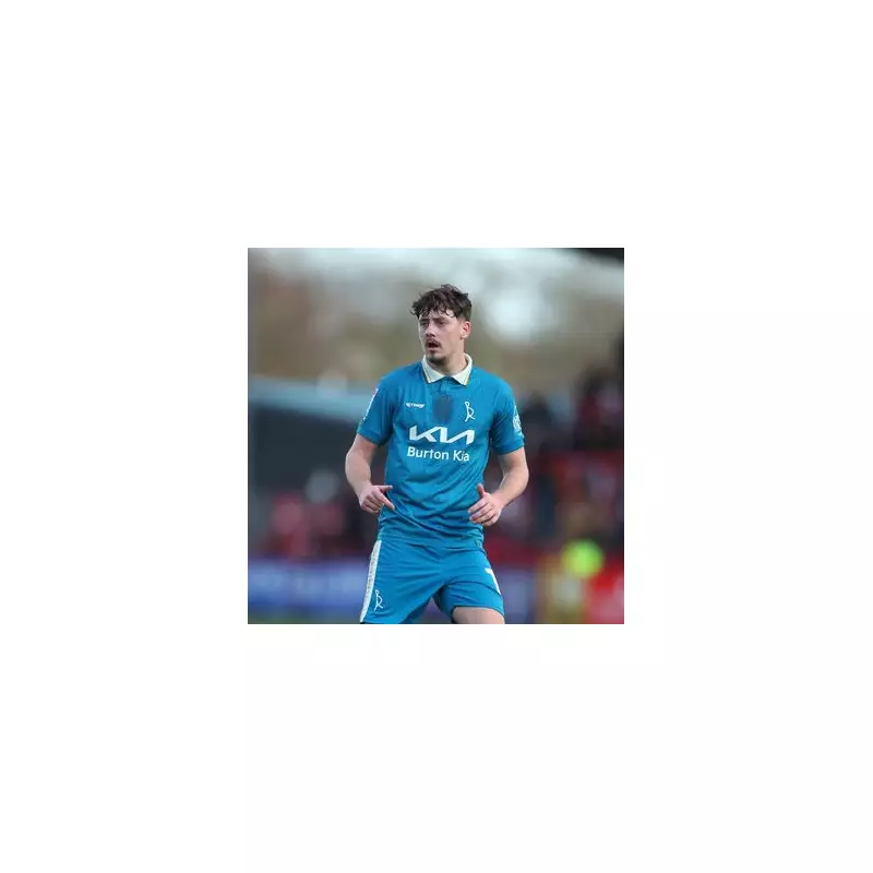 Ex-Chelsea star Williams eyes FA Cup glory with Burton and reflects on Rooney