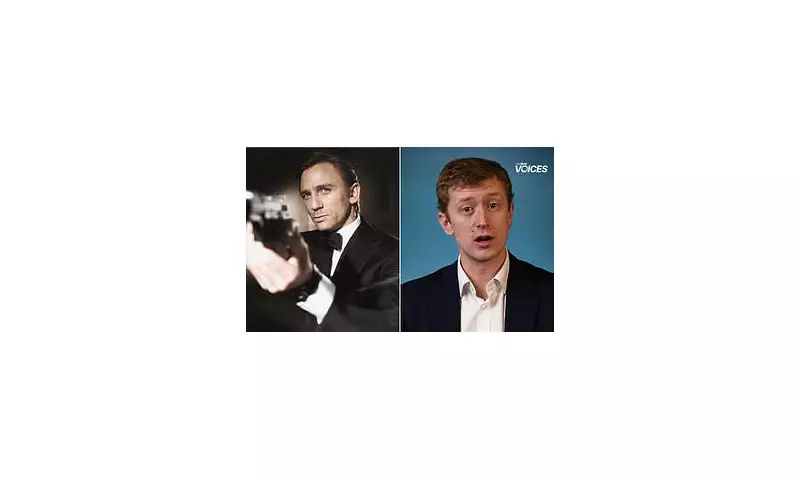 Ex-CIA Agent Fred Kelly Debunks Top 5 Espionage Myths in Viral Video