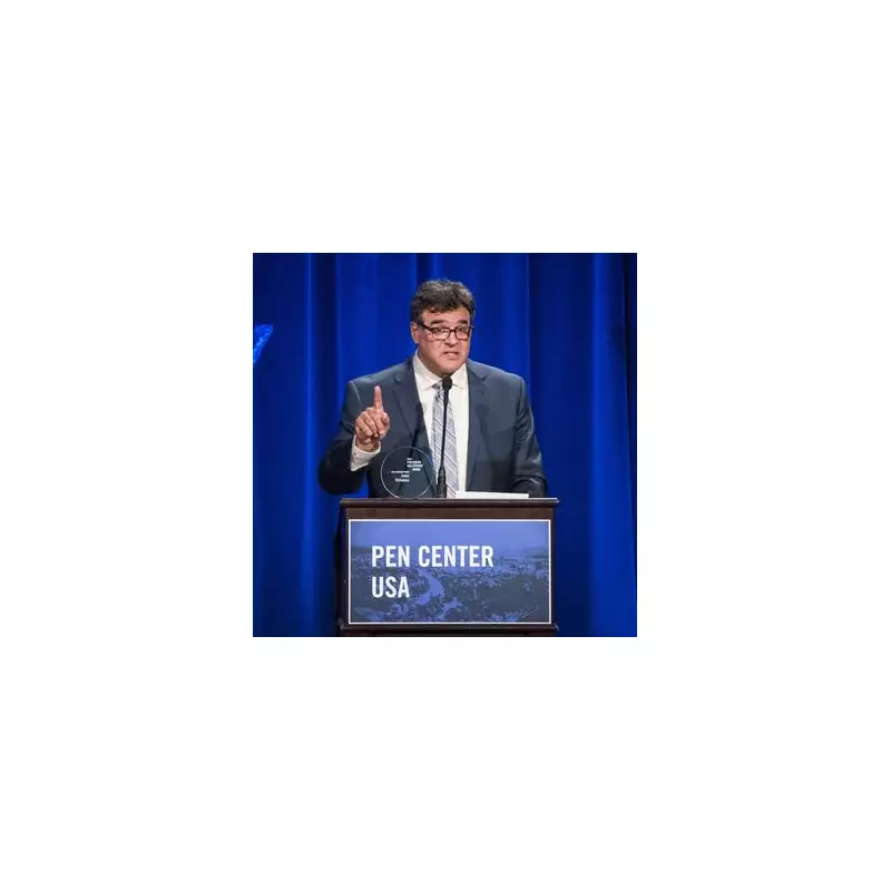 Ex-CIA Whistleblower Reveals Terrifying Device Surveillance Capabilities