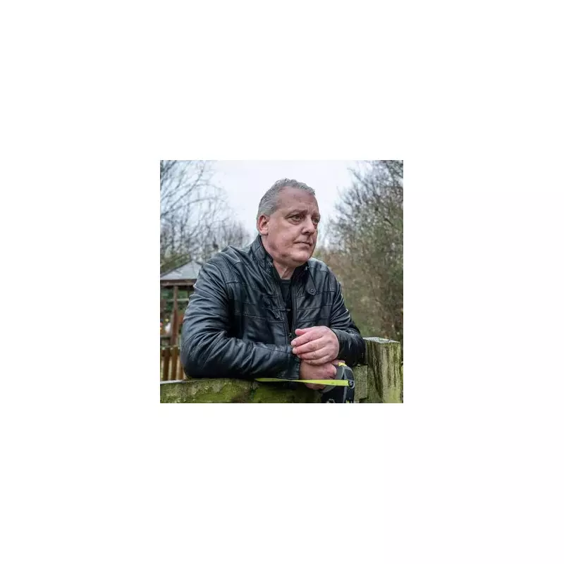 Ex-convict, 54, wants to return to prison after 22-year murder sentence