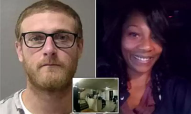 Ex-Cop Sean Grayson Reveals Stage 3 & 4 Cancer During Sentencing for Sonya Massey Murder