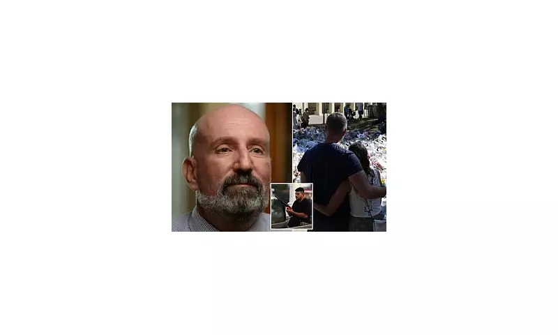 Ex-Cop Warned of Bondi-Style Attack Years Before Tragedy