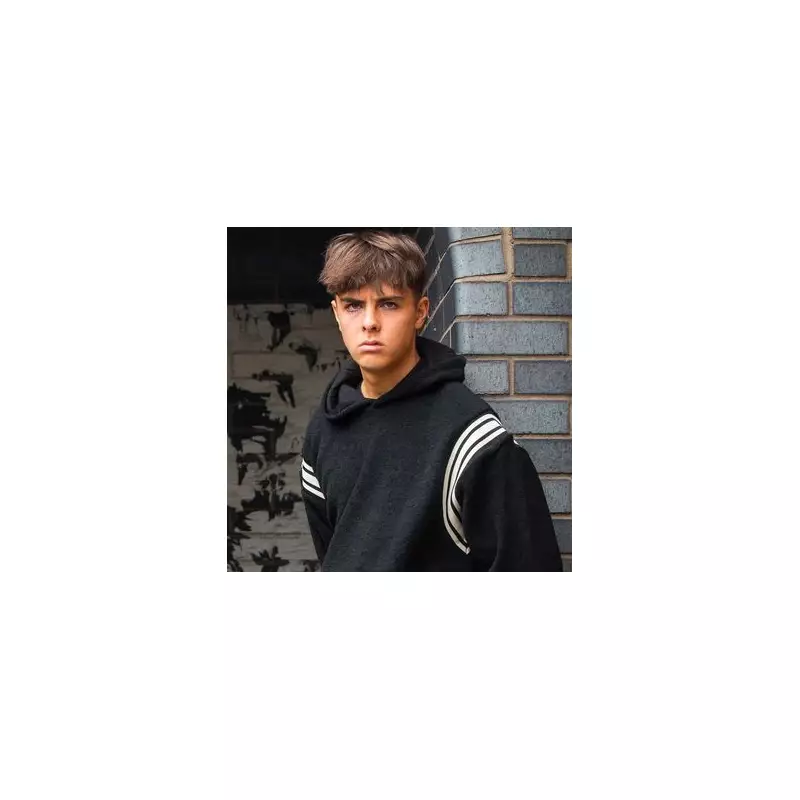 Ex-Coronation Street Actor Luca Toolan Reveals Audition Setback for Major Role