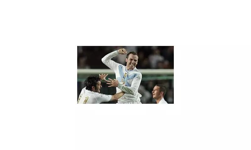 Ex-Everton Star James McFadden Bankrupt with £2.5m Debts After Film Scheme