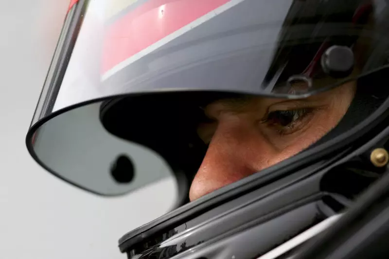 Ex-F1 Star Antonio Pizzonia Arrested After Karate Kick at Texas Kart Race