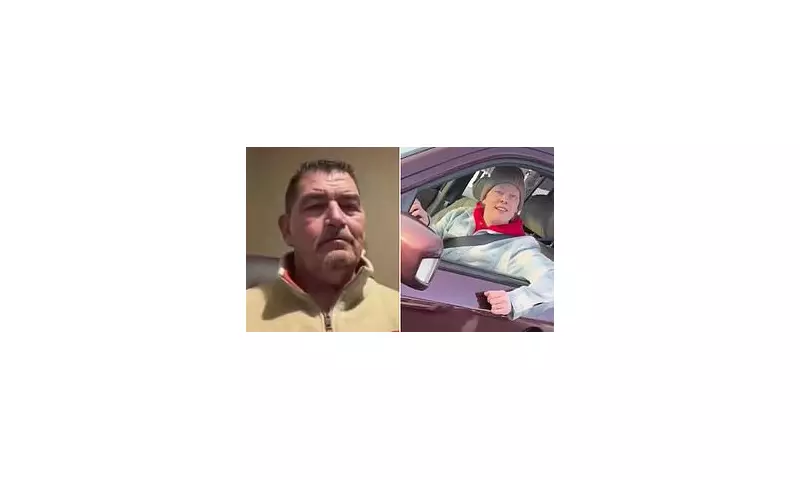 Ex-Father-in-Law of Renee Nicole Good Speaks: 'I Don't Blame ICE'