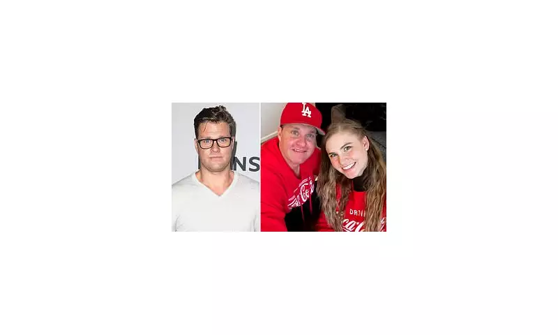 Ex-Fiancée of Zachery Ty Bryan Sentenced for DUI and Reckless Driving