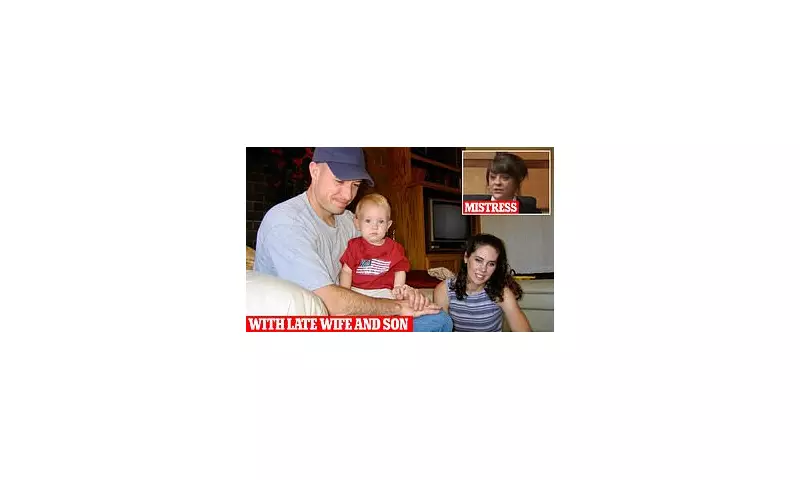 Ex-Fire Chief Kevin West Murder Trial: Strangled Wife for Mistress, Jury Hears