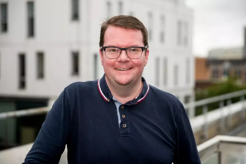 Ex-Labour MP Conor McGinn Faces Sexual Assault Charge After Police Probe