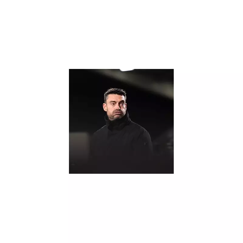 Ex-Liverpool Star Albert Riera in Talks for Eintracht Frankfurt Managerial Role