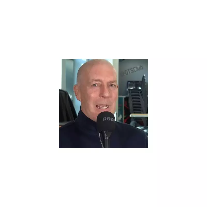 Ex-Man Utd hooligan feared death in 1974 Millwall clash at The Den