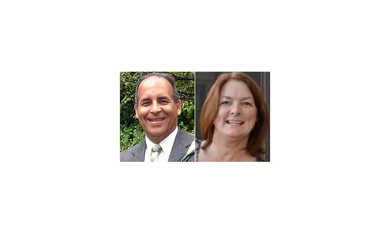 Ex-Mayoral Candidate Charged with Murder After Cold Case Reopened