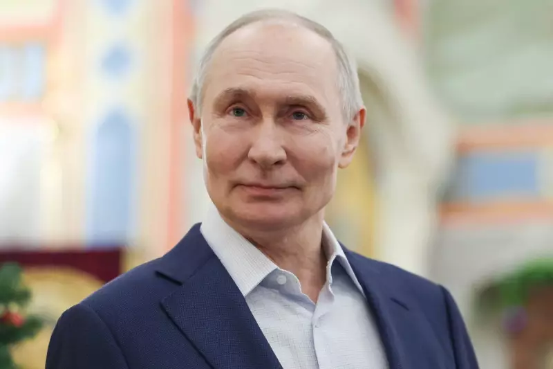 Ex-Military Chief Warns UK's 'Outdated Nuclear Doctrine' Fails to Deter Putin