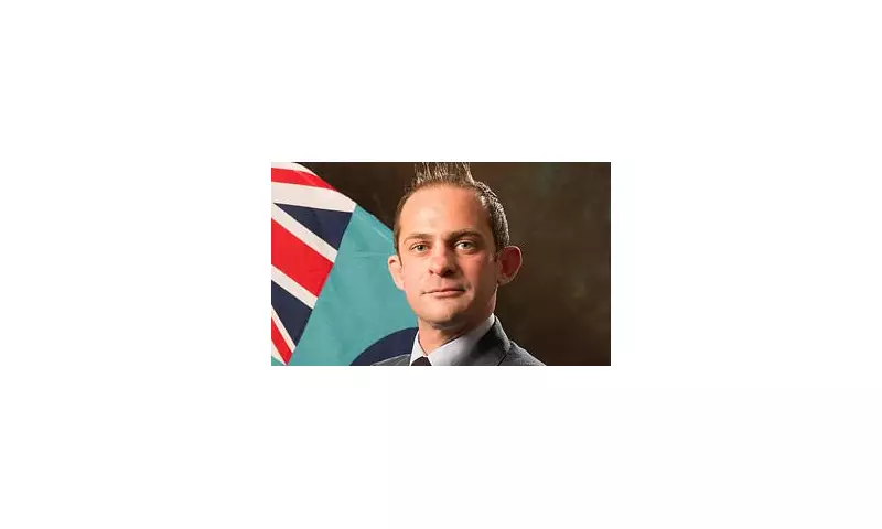 Ex-Military Intelligence Officer Stalked Ex-Wife, Threatened MI6 Tracking