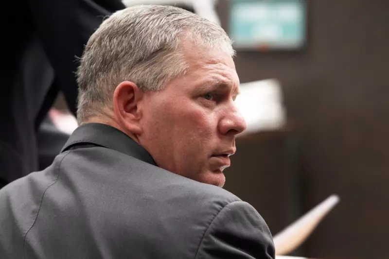 Ex-MLB Star Lenny Dykstra Faces New Drug Charges After New Year Traffic Stop