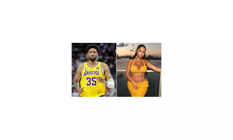 Ex-NBA Star Christian Wood Accuses Ex of Tracking Device in Son's Nappy Bag