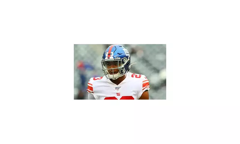 Ex-NFL Player Sam Beal Missing for 7 Months, Sister's Plea for Help