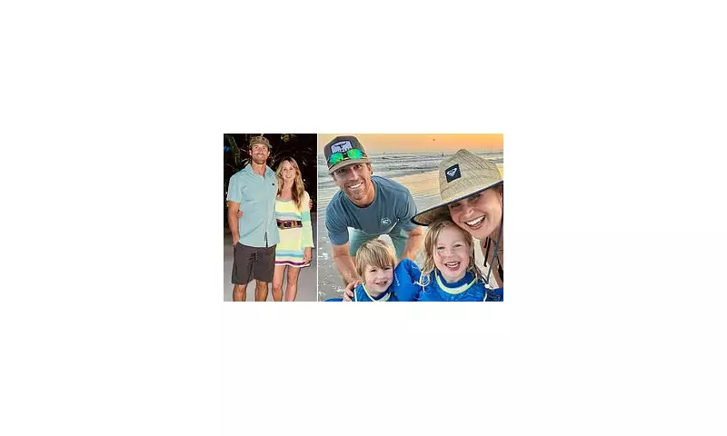 Ex-NFL Star Jordan Shipley Hospitalised with Severe Burns After Ranch Accident