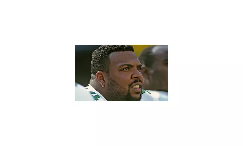 Ex-NFL Star Kevin Johnson Found Dead in LA, Homicide Investigation Launched