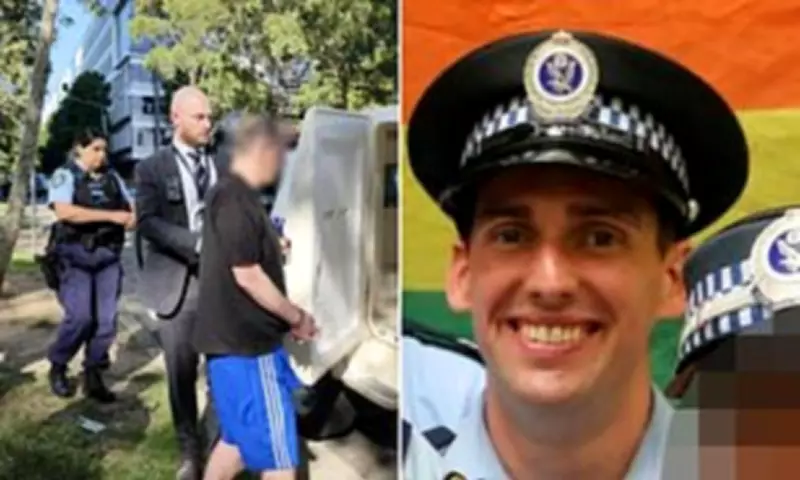 Ex-NSW Police Sergeant Jailed Over International Satanic Child Abuse Ring