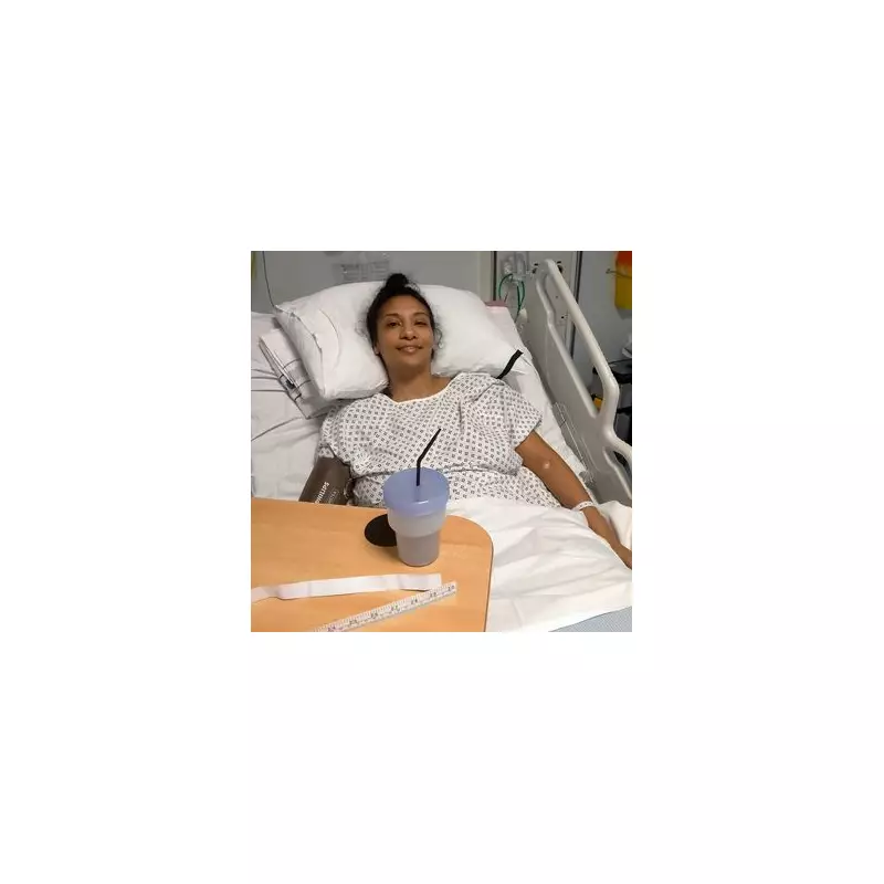 Ex-partner jailed for 14 years after New Year's Eve attack left woman paralysed