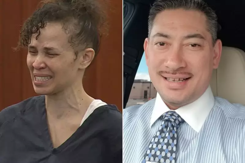 Ex-Porn Star Sentenced to 28 Years for Decapitating Ex-Boyfriend in Nevada