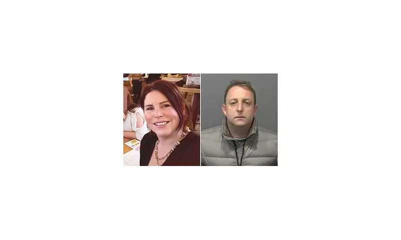 Ex-Prison Officer Jailed for 32 Weeks After Sex Act with Inmate Caught on Camera