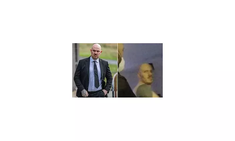 Ex-soldier jailed for 14 years for selling lethal poison online to vulnerable people