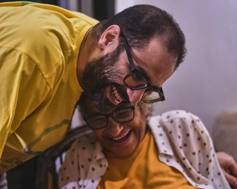 Ex-Starmer aide: Alaa Abd el-Fattah case a 'running joke' in government