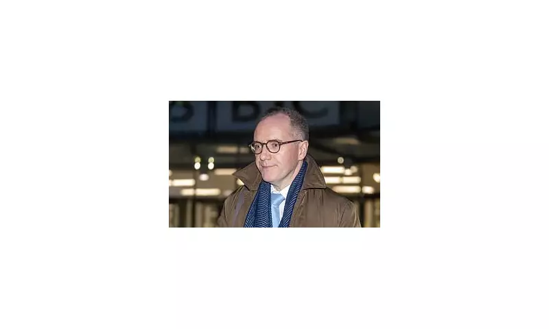 Ex-UK Budget Watchdog Chief Accuses Labour of Tax Plan Dishonesty in Election