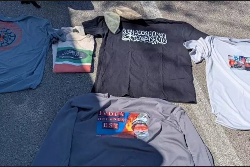 Ex-US Navy SEAL Convicted for Plotting to Attack Police with Explosives